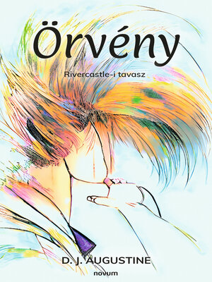 cover image of Örvény